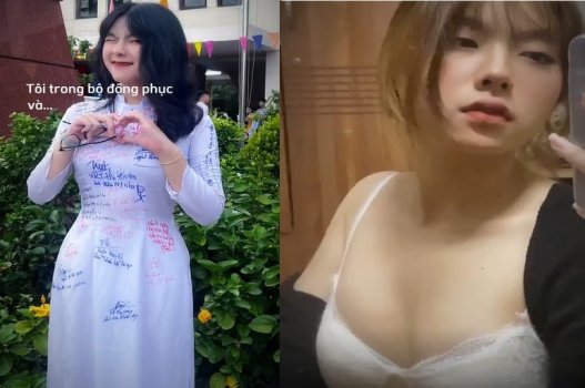 sex gam bi Anh bảo ai yêu nhiều thì mút càng sâu