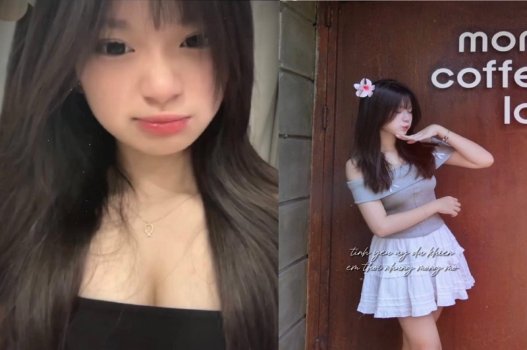 phim sex anh em ruột Đang makeup đi tiệc thì bạn trai đòi địt