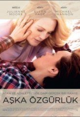Aşka Özgürlük – Freeheld 2015 Türkçe Dublaj izle