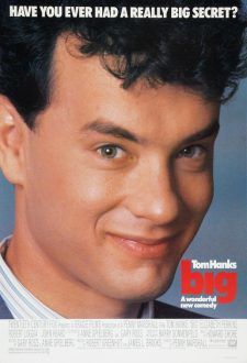 Büyük — Big 1988 Türkçe Dublaj Full HD İzle hdfilmcehennemi