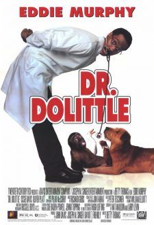Dr. Dolittle — Doctor Dolittle 1998 1080p Full HD izle film cenneti
