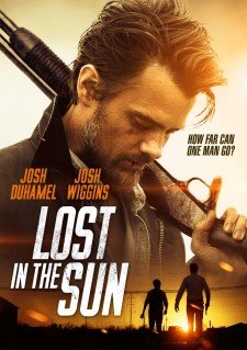 Güneşte Kaybolmuş — Lost in the Sun 2015 izle hdfilmcehennemi