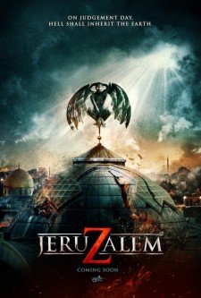 Jeruzalem 2015 Türkçe Dublaj 1080p Full HD izle full hd film