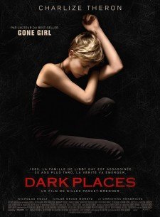 Karanlık Yerler — Dark Places 2015 Türkçe Dublaj HD izle full hd film