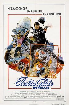 Mavi Işık Saçanlar Türkçe Dublaj 1973 Full HD izle