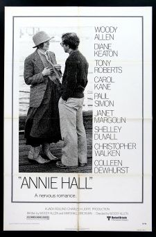 Annie Hall 1977 Türkçe Dublaj 1080p Full HD izle