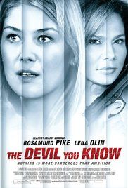 Bildiğin Şeytan (The Devil You Know)