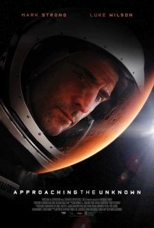 Bilinmeze Yolculuk (Approaching the Unknown) – Türkçe Dublaj HD izle