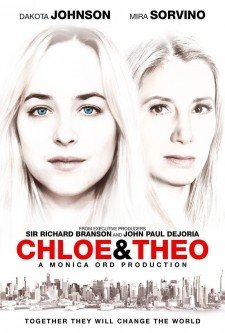 Chloe ve Theo — Chloe and Theo 2015 Dublaj HD İzle