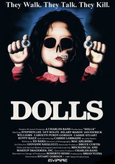 Dolls 1987 Türkçe Dublaj 1080p Full HD Film İzle
