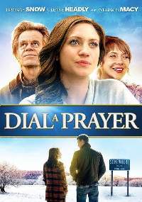 Dua Servisi (Dial a Prayer)