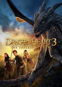 Ejder Yürek 3: Sihirbazın Laneti (Dragonheart 3: The Sorcerer’s Curse)