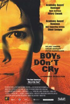 Erkekler Ağlamaz (Boys Don’t Cry)