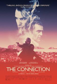 Kanunun Kuvveti — La French 2014 Türkçe Dublaj 1080p Full HD izle