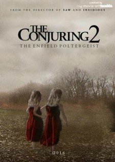 Korku Seansı 2 — The Conjuring 2 2016 Altyazılı Full HD izle