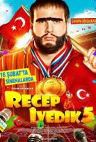 Recep İvedik 5 Full HD izle film cenneti