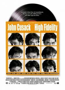 Sensiz Olmaz (High Fidelity)