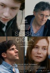 Sessiz Çığlık (Louder Than Bombs)