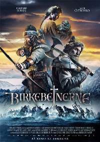 Son Kral (Birkebeinerne – The Last King)