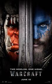 Warcraft — World of Warcraft 2016 Türkçe Dublaj 1080p Full HDizle