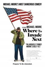 Şimdi Nereyi İşgal Edelim? (Where To Invade Next)