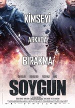 Soygun (Braqueurs)