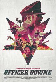 Memur Downe – Officer Downe (2016)