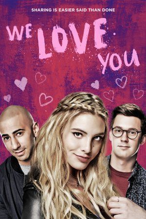 Seni Seviyoruz – We Love You (2016)