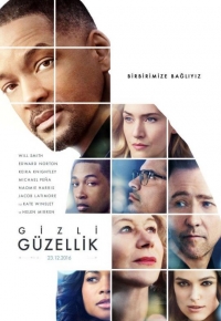 Gizli Güzellik – Collateral Beauty (2016)