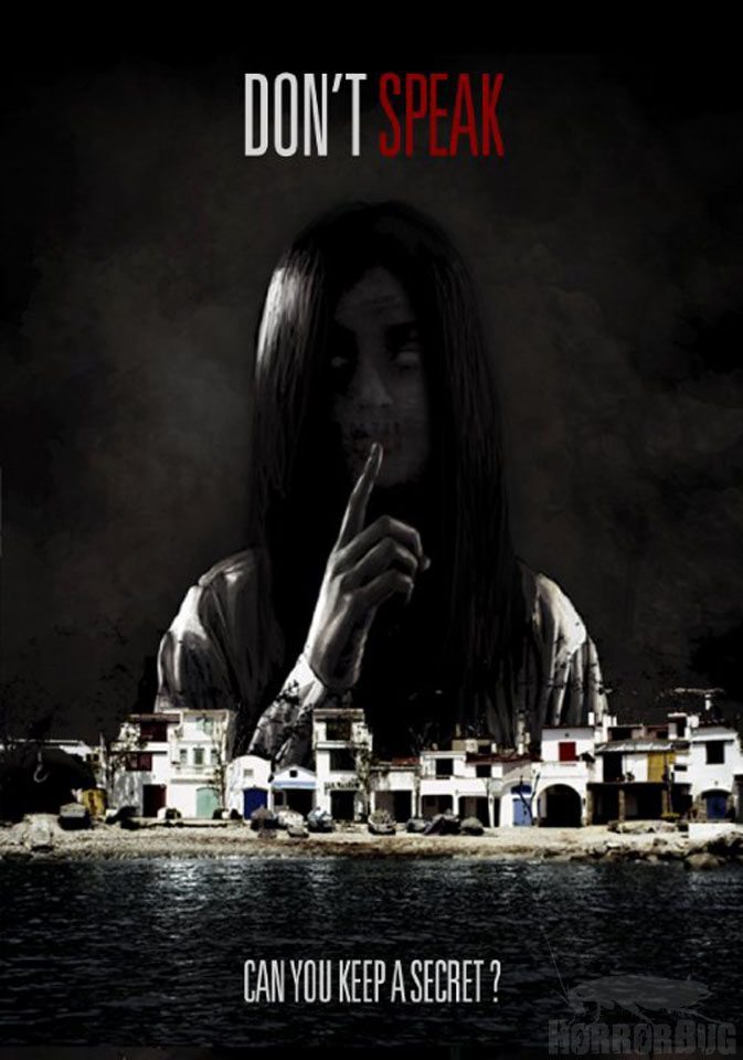 Sakın Konuşma! – Don’t Speak (2014)