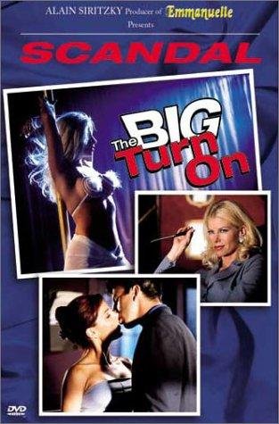 Beni Tahrik Etme – The Big Turn On Filmi izle