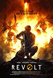 İsyan – Revolt 2017 Filmleri HD izle