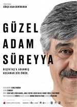 Güzel Adam Süreyya izle