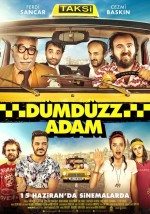 Dümdüz Adam 2018 Yerli Hd Tekpart izle