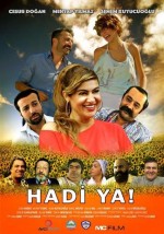 Hadi Ya Full HD Tek Part izle