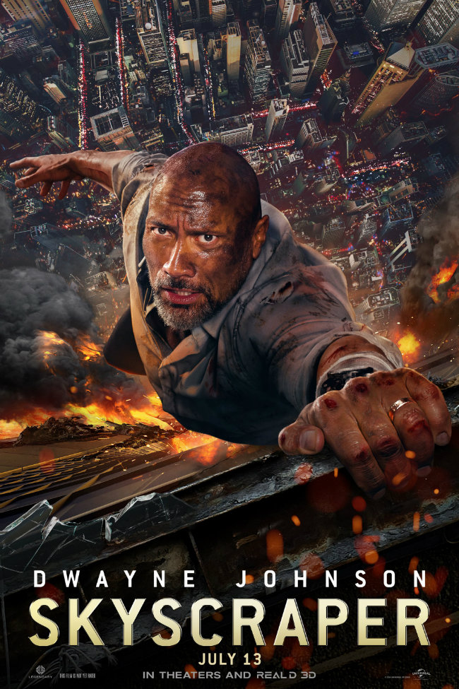 Gökdelen 2018 Türkçe Dublaj izle