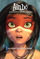 Ainbo Amazon’da Büyük Macera
