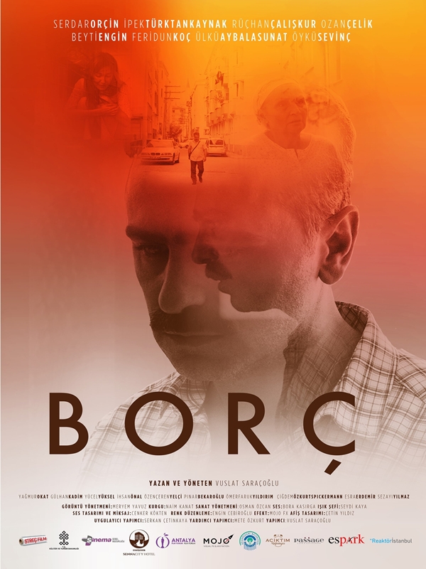 Borç 2018 Yerli Dram izle
