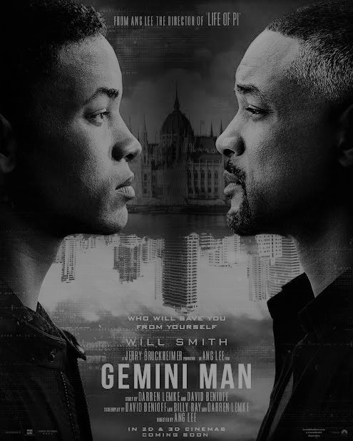 İkizler Projesi (Gemini Man)