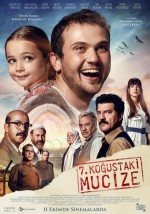 7. Koğuştaki Mucize Full izle