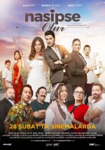 Nasipse Olur Full izle