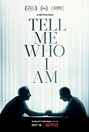 Bana Kim Olduğumu Söyle – Tell Me Who I Am 1080p tek part izle