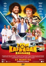 Tam Kafadan Karavana