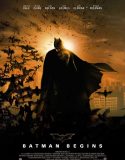 Batman Başlıyor 1080p izle