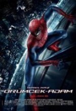 İnanılmaz Örümcek Adam Full izle