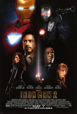 Iron Man 2 Full Hd Türkçe Dublaj izle
