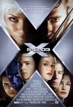 X Men 2 Yüksek Kalite Full izle