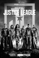 Zack Snyder’s Justice League izle 2021