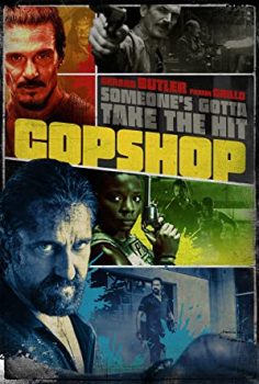Belalı Karakol – Copshop