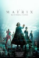 Matrix 4 Resurrections izle